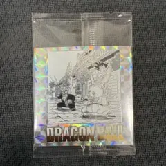 ドラゴンボール ウエハース 40周年記念 第四巻