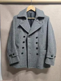 2025年最新】SCYE BASICS メンズ ピーコート・ウールコートの人気