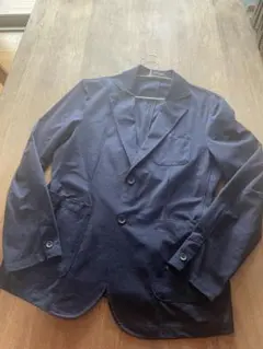 美品！FALCOMONTAGNA 春夏ストレッチジャケットM