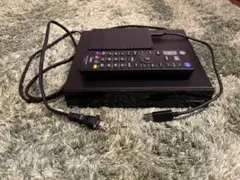 I-O DATA録画テレビチューナー　外付けHDDのサムネイル