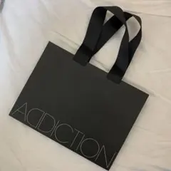 ADDICTION ショッパー ショップ袋のサムネイル