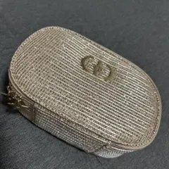 DIOR カプチュールホリデーコフレポーチ