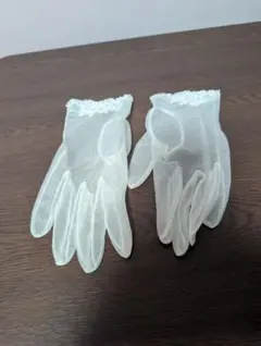 タカミブライダル ウェディンググローブ