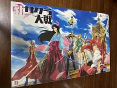 新サクラ大戦PS4初回限定版