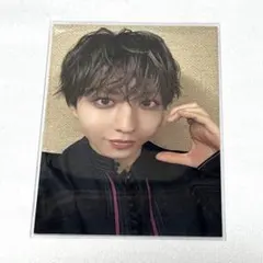 TXT Love Language LINE MUSIC ボムギュ トレカ - メルカリ