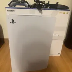 Playstation5 プレステ5 本体　cfi 1000a