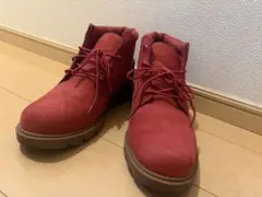Timberland ICON BASIC CHUKKAのサムネイル