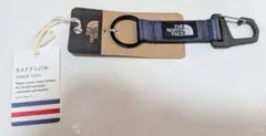 THE NORTH FACE ザ・ノース・フェイス キーキーパー チャコール