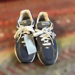 最終値下げ‼️New Balance993 26.5cm