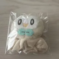 2026年最新】モクロー ポケピース ぬいぐるみバンド～ピチュー
