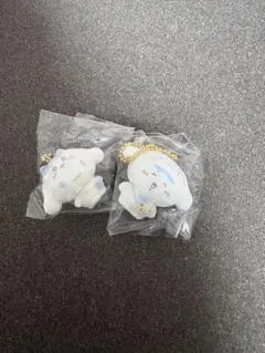 サンリオ　ちいかわ　フロッキー