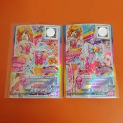 2026年最新】ピンククルールリボン アイカツの人気アイテム - メルカリ