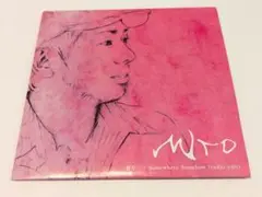 MITO CD「祈り」ミトカツユキ
