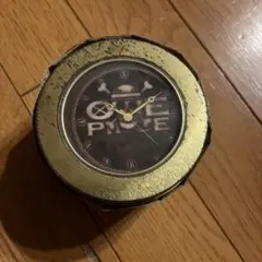 ワンピース　懐中時計のサムネイル
