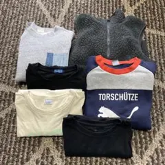 まとめ売り 男の子 160