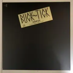 BUCK-TICK Romanesque 12 インチ レコード