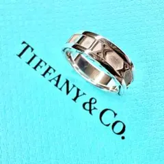 2026年最新】ティファニーリング16号の人気アイテム - メルカリ