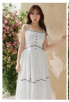 herlipto Bonnie Lace Dress - メルカリ