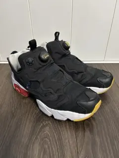 Reebok Instapump Fury スニーカー 26.0cm