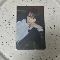 BOYNEXTDOORトレカ　ソンホ