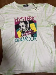 HYSTERIC GLAMOUR Candy Tシャツ 長袖 QUEEN - メルカリ