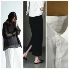 MANON / WHYTO.など　3点