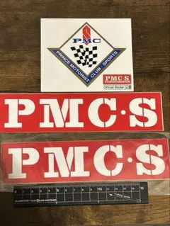 PMC・S PRINCE MOTORIST CLUB SPORTS キーホルダー - メルカリ