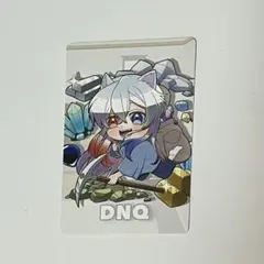 カラフルピーチ どぬく 展示会 シェアハウス トレカ