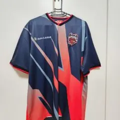 CrazyRaccoon CR だるまいずごっど ユニフォーム Mサイズ DARUMAISGOD CR TEAM JERSEY – CRAZY RACCOON