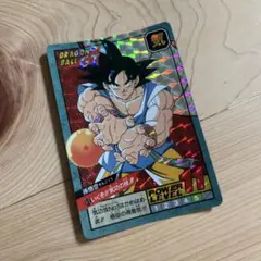 ドラゴンボールZ 抽プレカード パワーレベル11 ドラゴンボールZ ベジータカード パワーレベル11 - メルカリ
