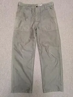 週末限定ビズビム ヴィズヴィム VISVIM ALDA PANTSのサムネイル