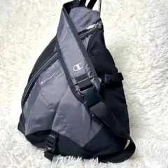 champion チャンピオン ワンショルダー スリングバッグ 90s 00s