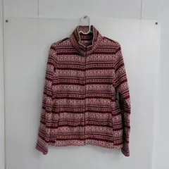 3ピ283◎UNIQLO◎ユニクロ◎ジャケット◎レディース