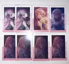 プロセカ　巡音ルカ　エピカ　箔押し