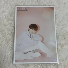 M!LK 吉田仁人 27杯目 生写真