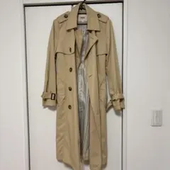 OZOC トレンチコート サイズ38 ベージュ