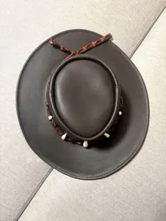 【未使用展示品✨️】ウェスタンハット メルカリ