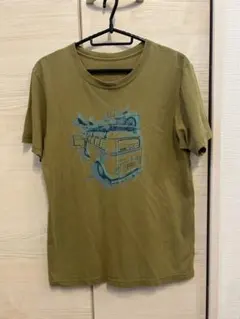 patagonia Tシャツ XS