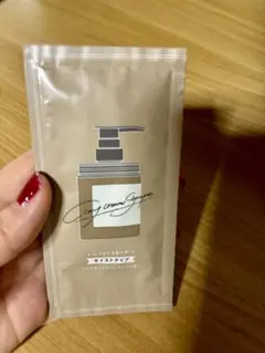 cocone クレイクリームシャンプー ME