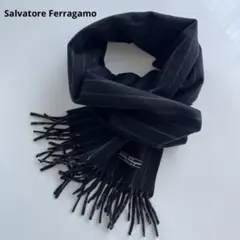 2026年最新】フェラガモ マフラーの人気アイテム - メルカリ