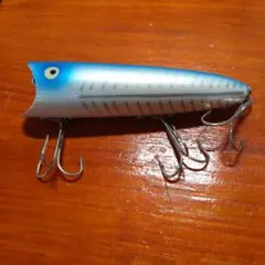Heddon Wood Lucky 13 (100周年記念モデル)【値下です！】 - メルカリ