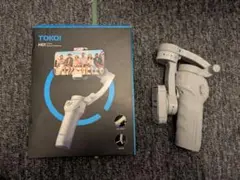 TOKQI M01 スタビライザー