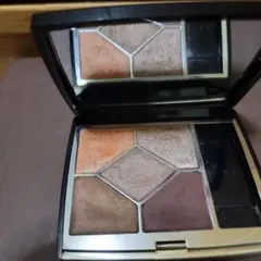 【Christian Dior】No.679番号✴サンククルールクチュール