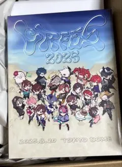 CRフェス 2025 Blu-ray CRフェス 2025 Blu-ray - メルカリ
