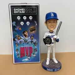 2025年最新】大谷翔平 ボブルヘッドの人気アイテム - メルカリ