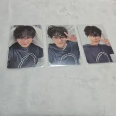 ENHYPEN ジョンウォン トレカ daydream 3枚セット