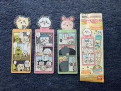 ちいかわ　ブックマークコレクション　Vol.3