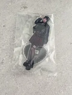 きゅーすと　桜庭遥花　ぱるたん　生誕祭アクリルスタンド