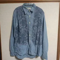 レミレリーフ シャツ