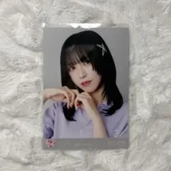 ＝LOVE 個別ポロシャツ 生写真 野口衣織 ヨリ